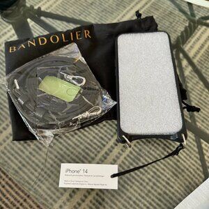 Greatest Thing Since Sliced Bread: Bandolier